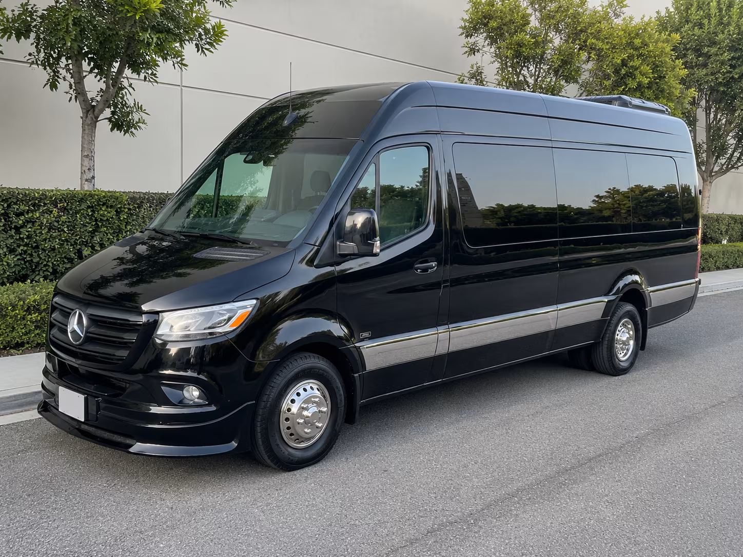 menifee airport transportation