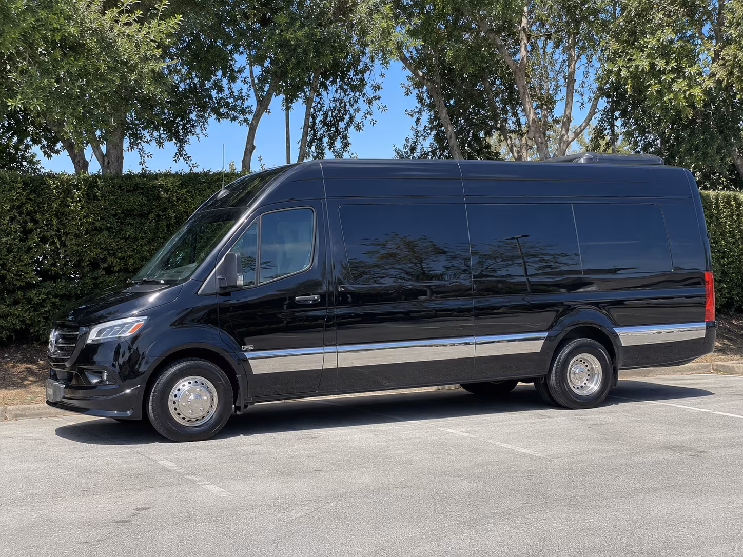 menifee concert transportation