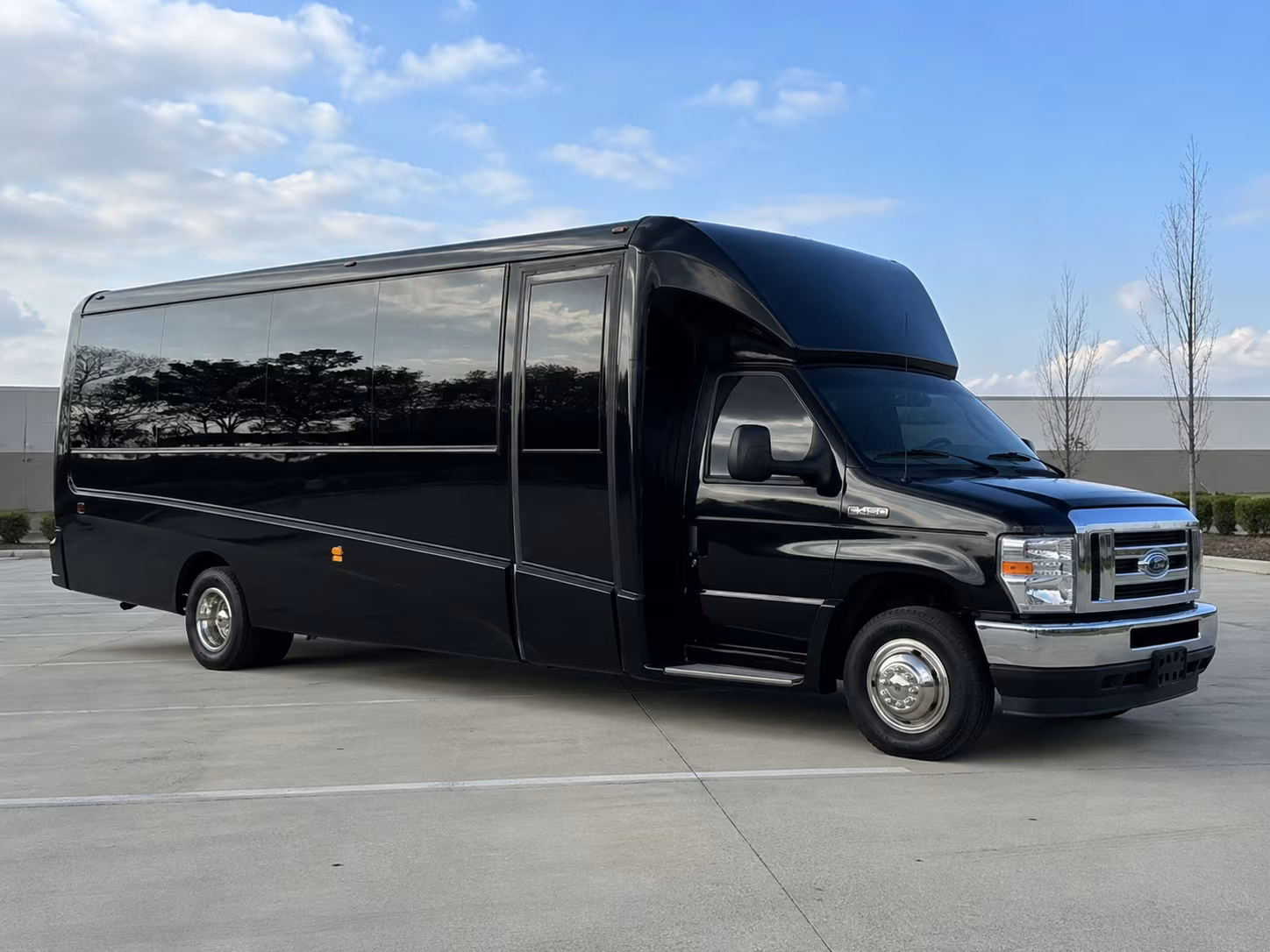 menifee government military transportation