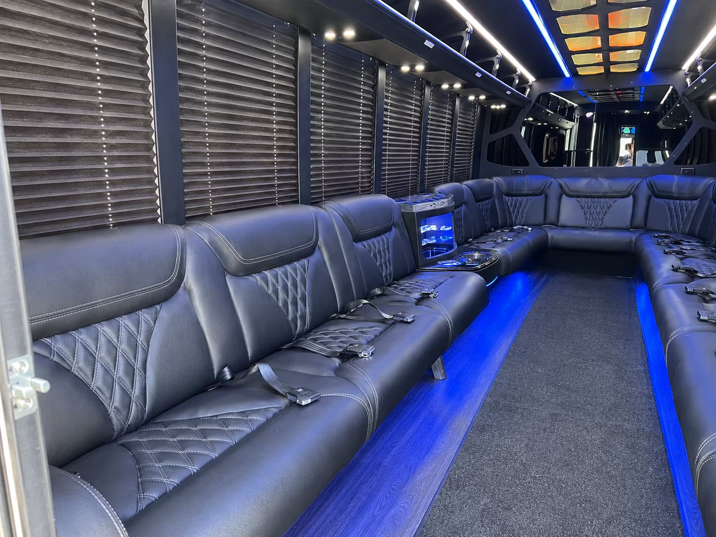menifee prom transportation