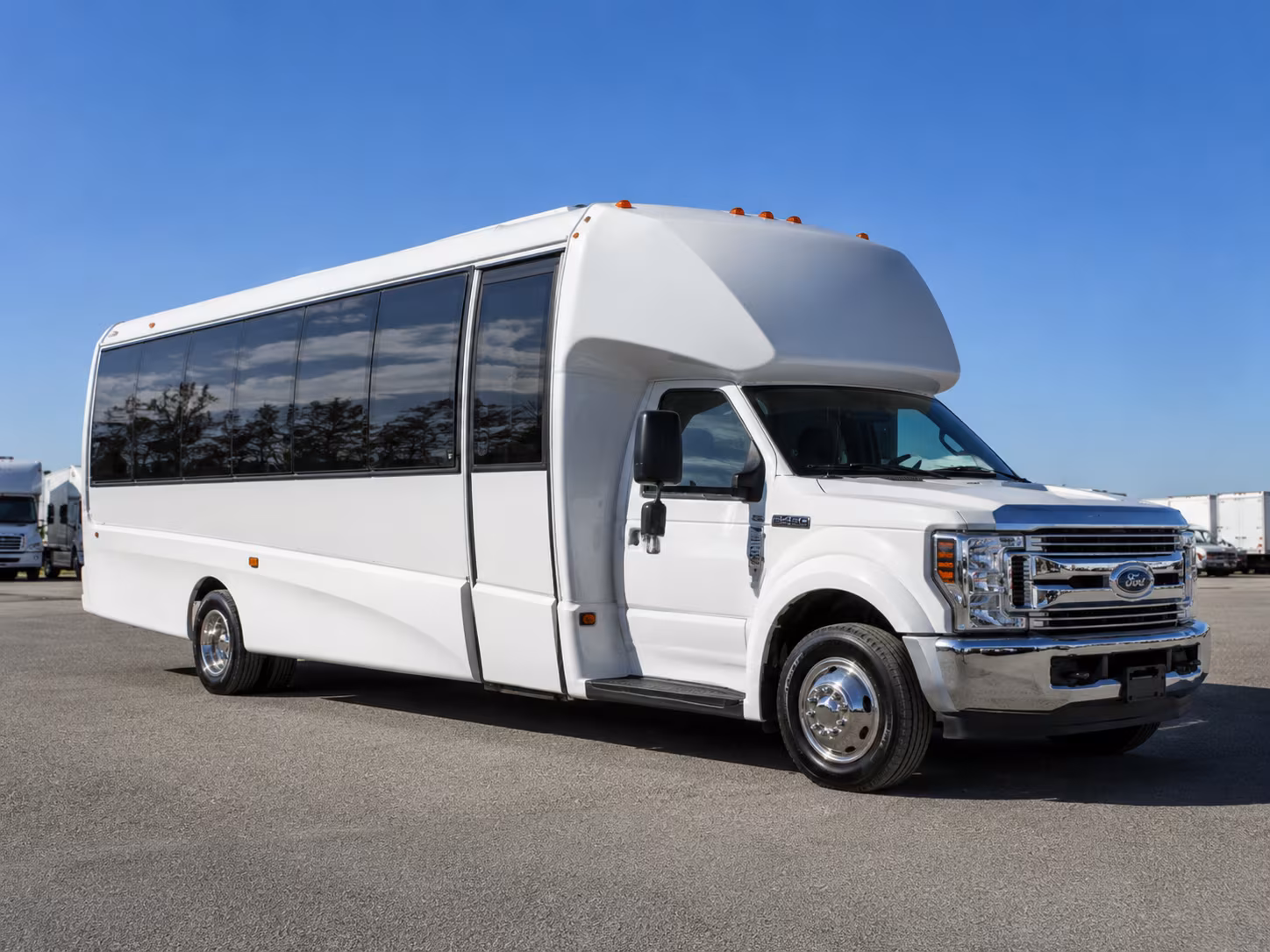 menifee wedding transportation